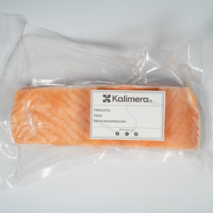 Salmón Patagónico